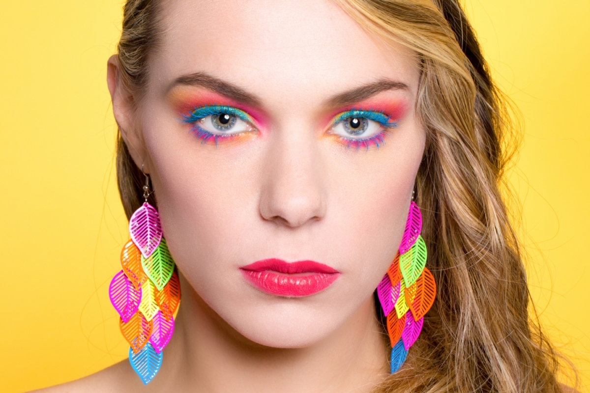 Photo portrait © Bérengère Lucet / LaShootingBOX