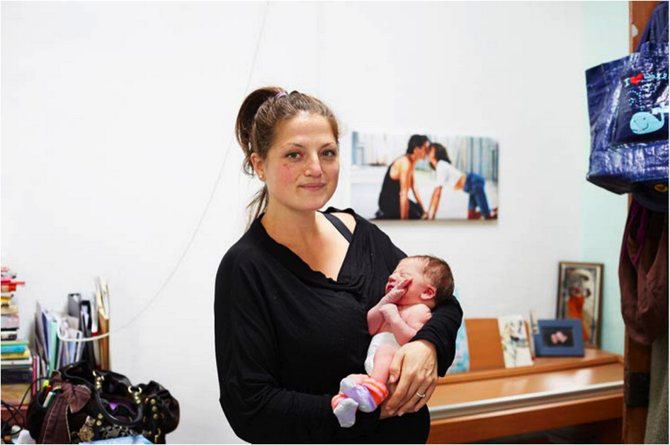 Jenny Lewis - One Day Young