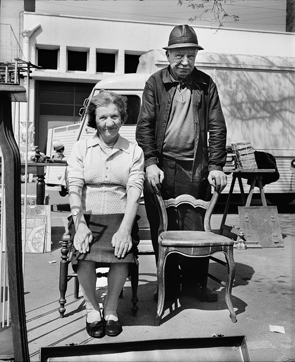 Photo couple © Michel Mansuy / LaShootingBOX