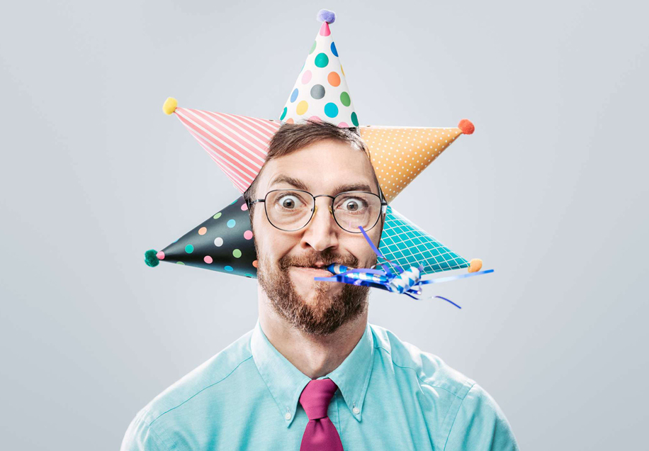 photo anniversaire