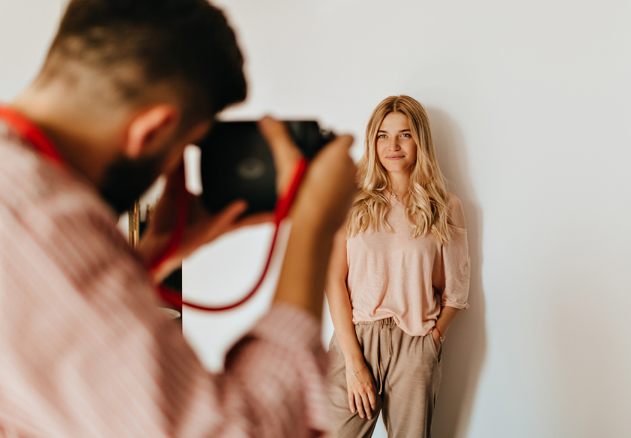 photographe pro à Essonne