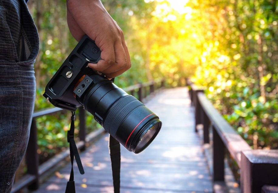 photographe shooting