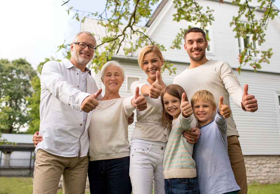 seance shooting grande famille