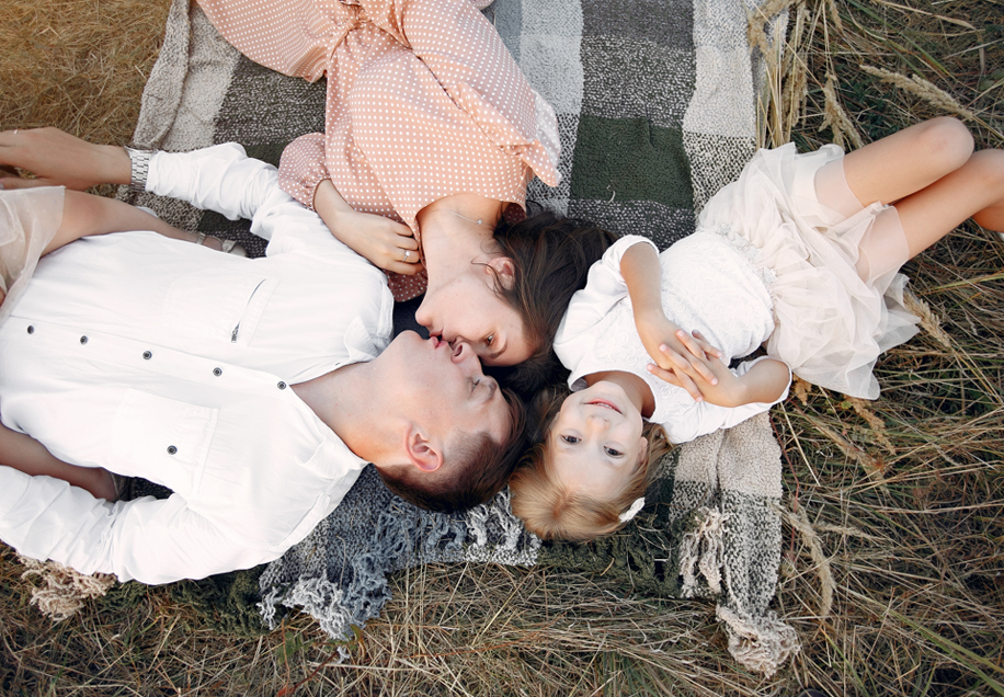 Cyber Monday 2025 - séance photo famille