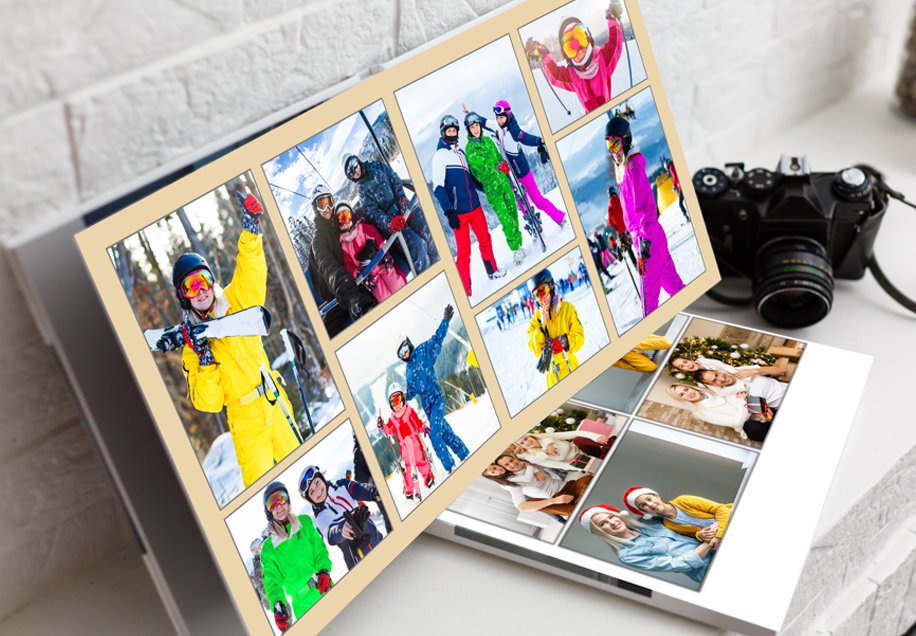 cadeau photo personnalisé