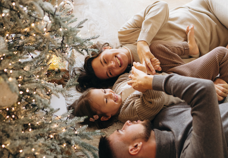 photo souvenirs avant Noël