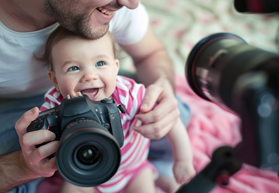 souvenir photo - LaShootingBOX