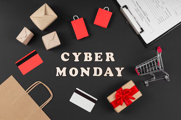 cyber monday