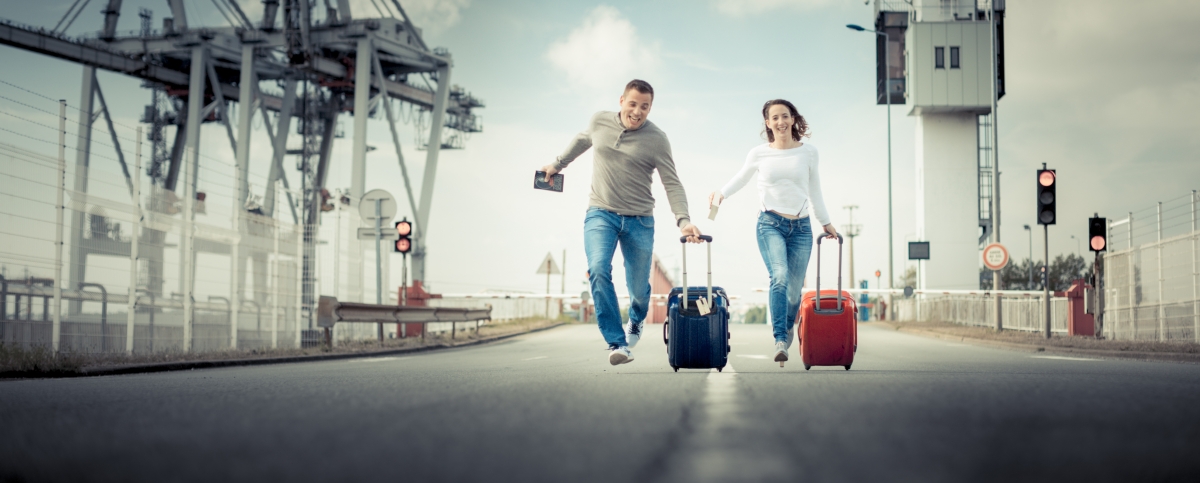 LaShootingBOX - Photo de couple