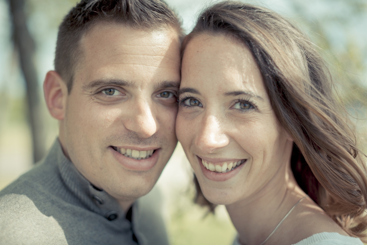 LaShootingBOX - Photo de couple