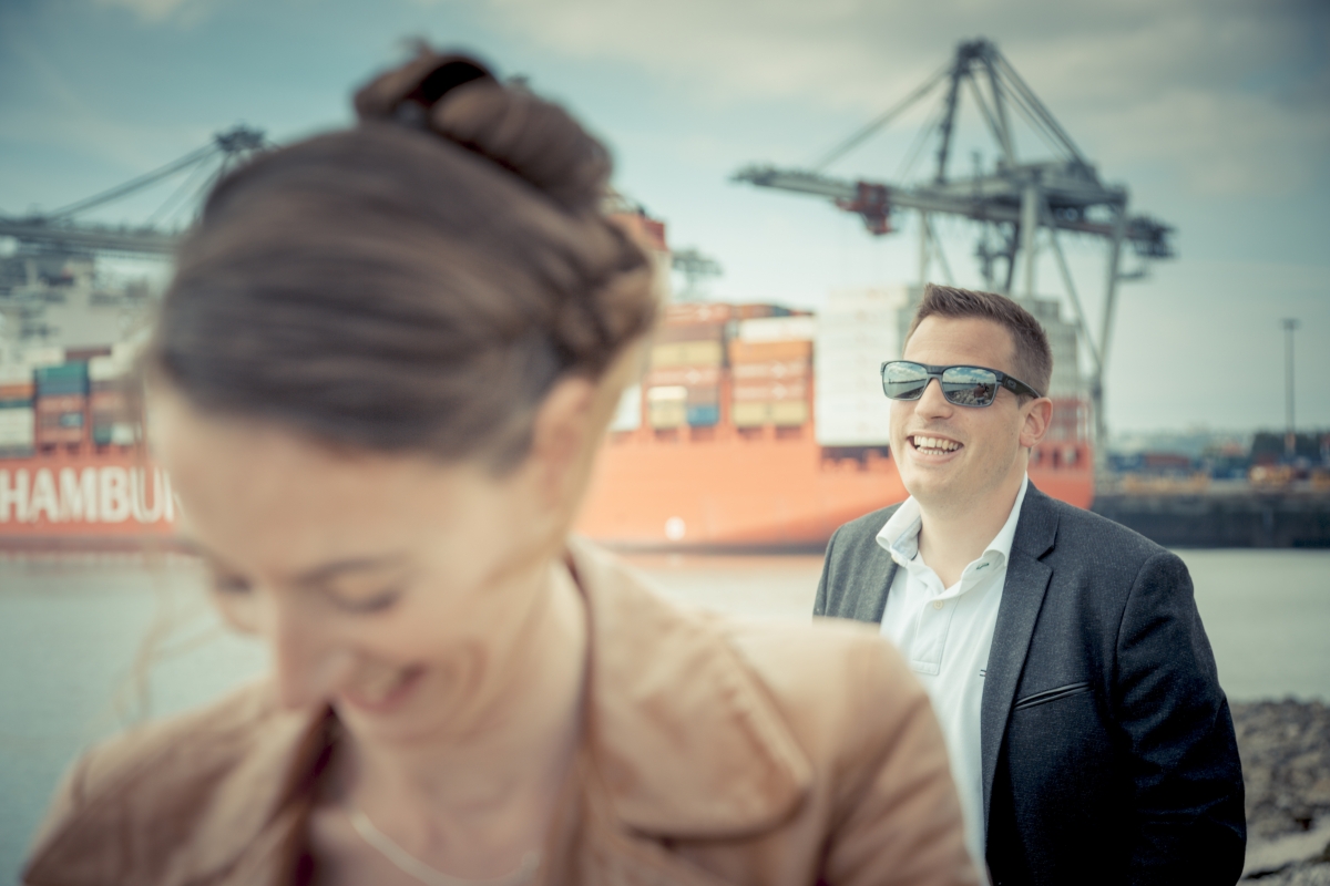 LaShootingBOX - Photo de couple