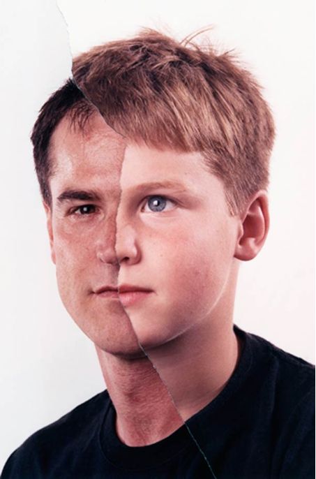 Bobby Neel Adams - portraits de famille