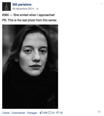 365 Parisiens - Constantin Mashinskyi