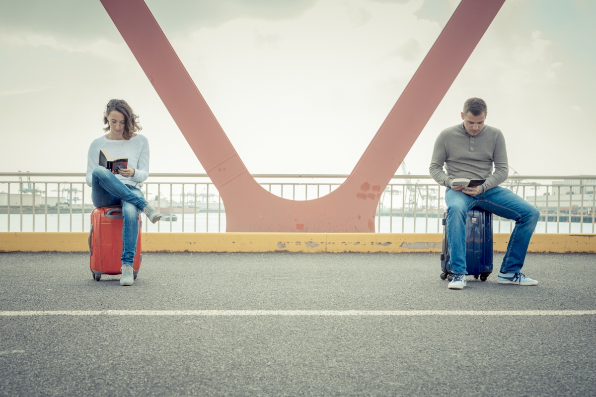 LaShootingBOX - Photo de couple