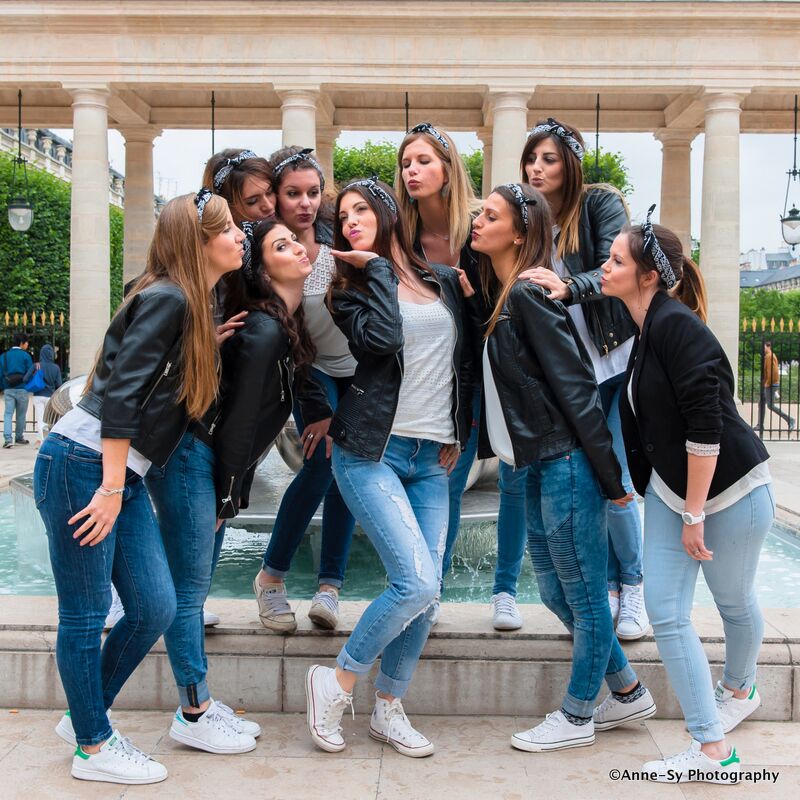 Anne-Sylvaine Marre-Noël / MyPhotoAgency