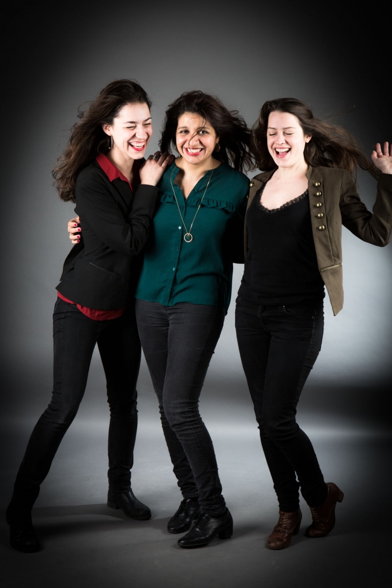 Arthur De Tassigny / MyPhotoAgency