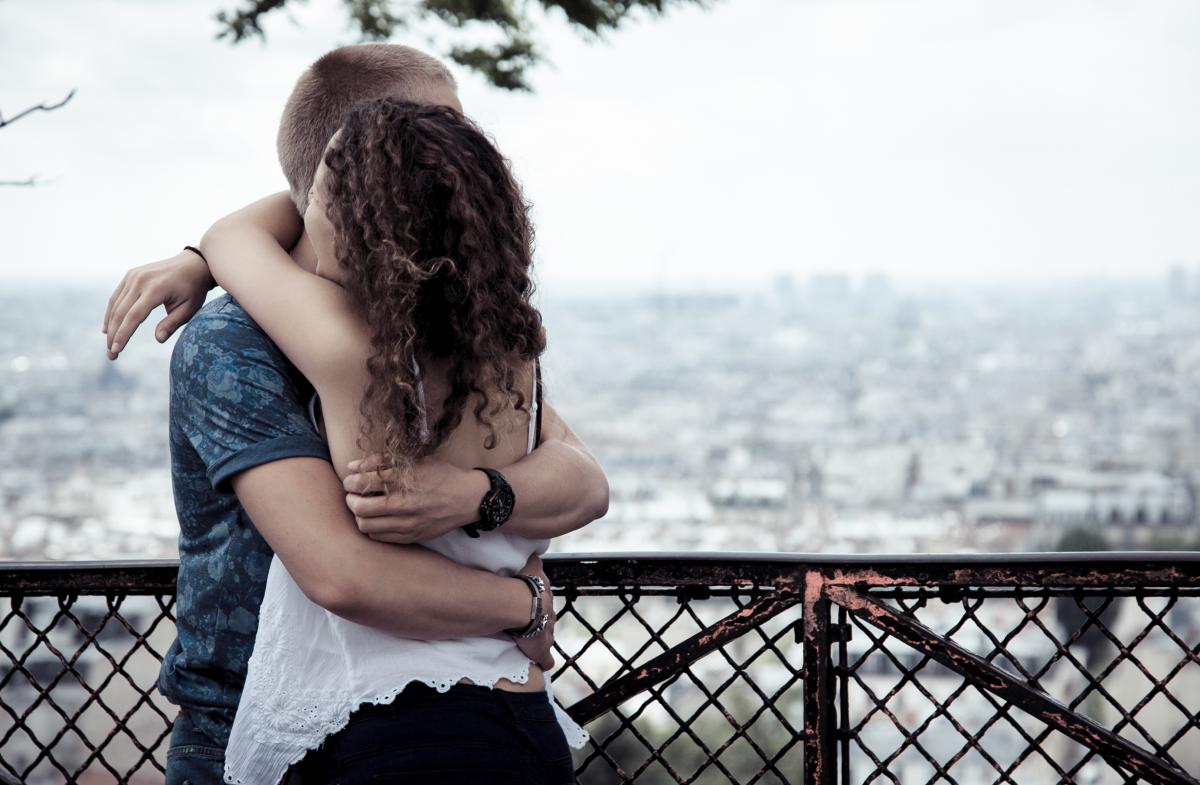 Séance photo en couple - LaShootingBOX