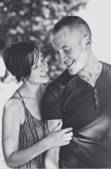 Photo de couple / © Margaux Pastor - Myphotoagency.com