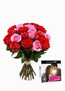 Interflora / LaShootingBOX