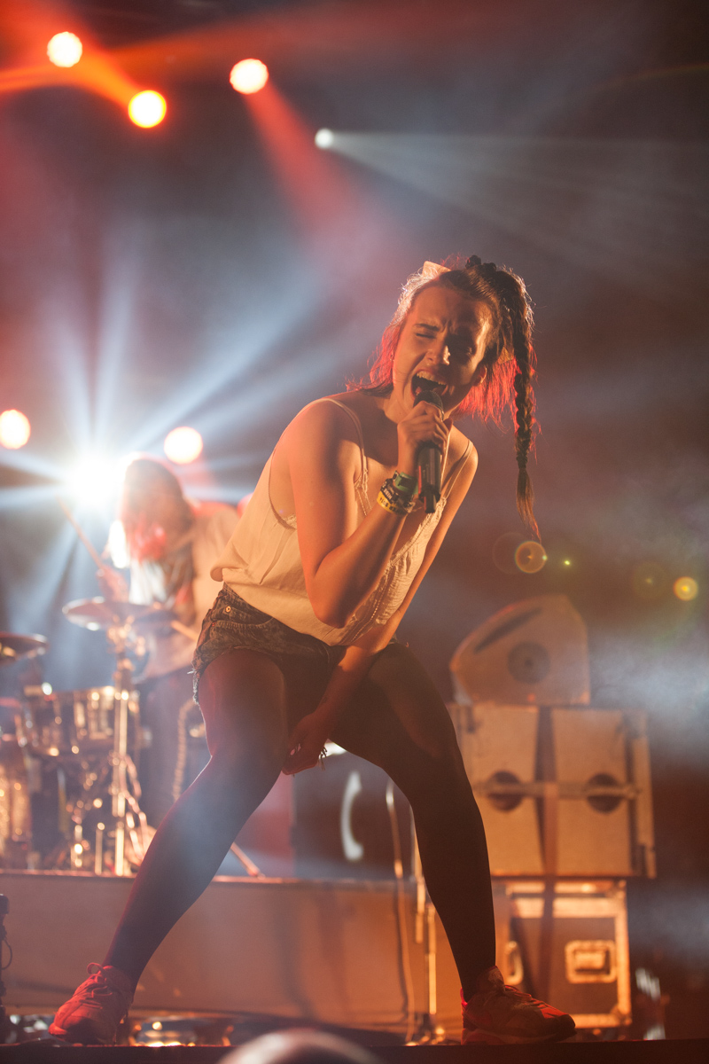 Photo concert © Michaël Achilli / LaShootingBOX