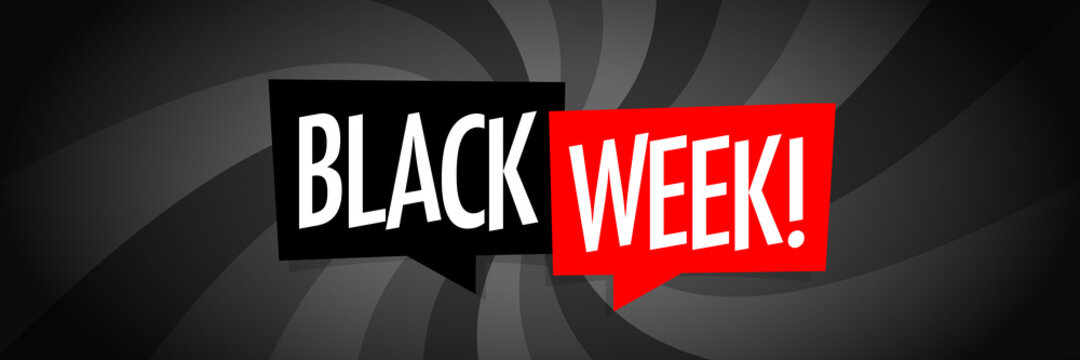 Black Week