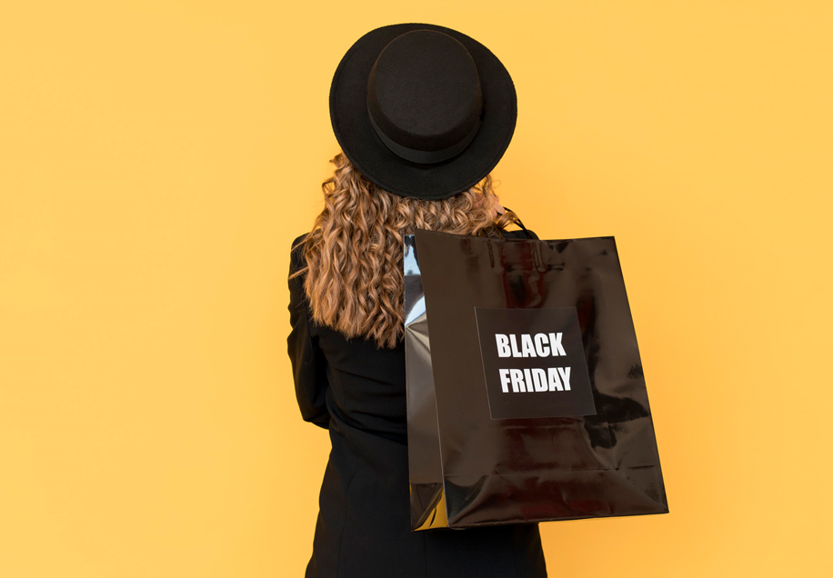 Black Weekshooting photo