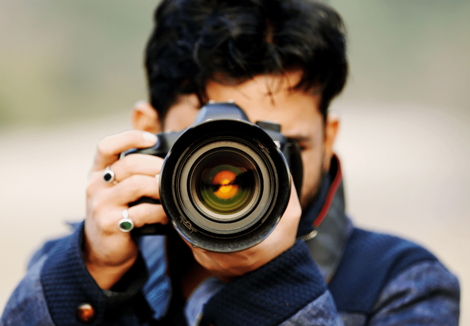 Cyber Monday - coffrets photo