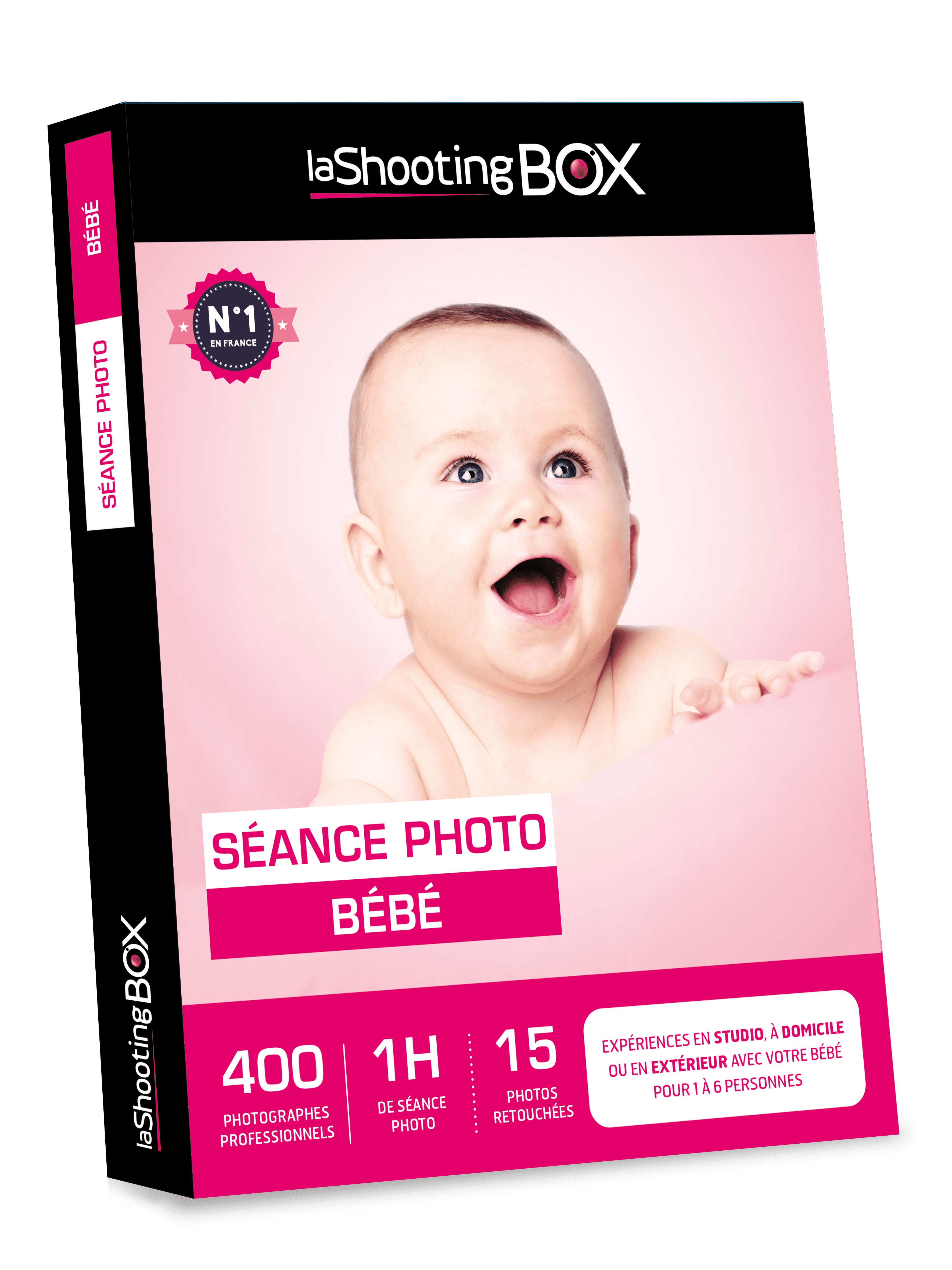 bébé
