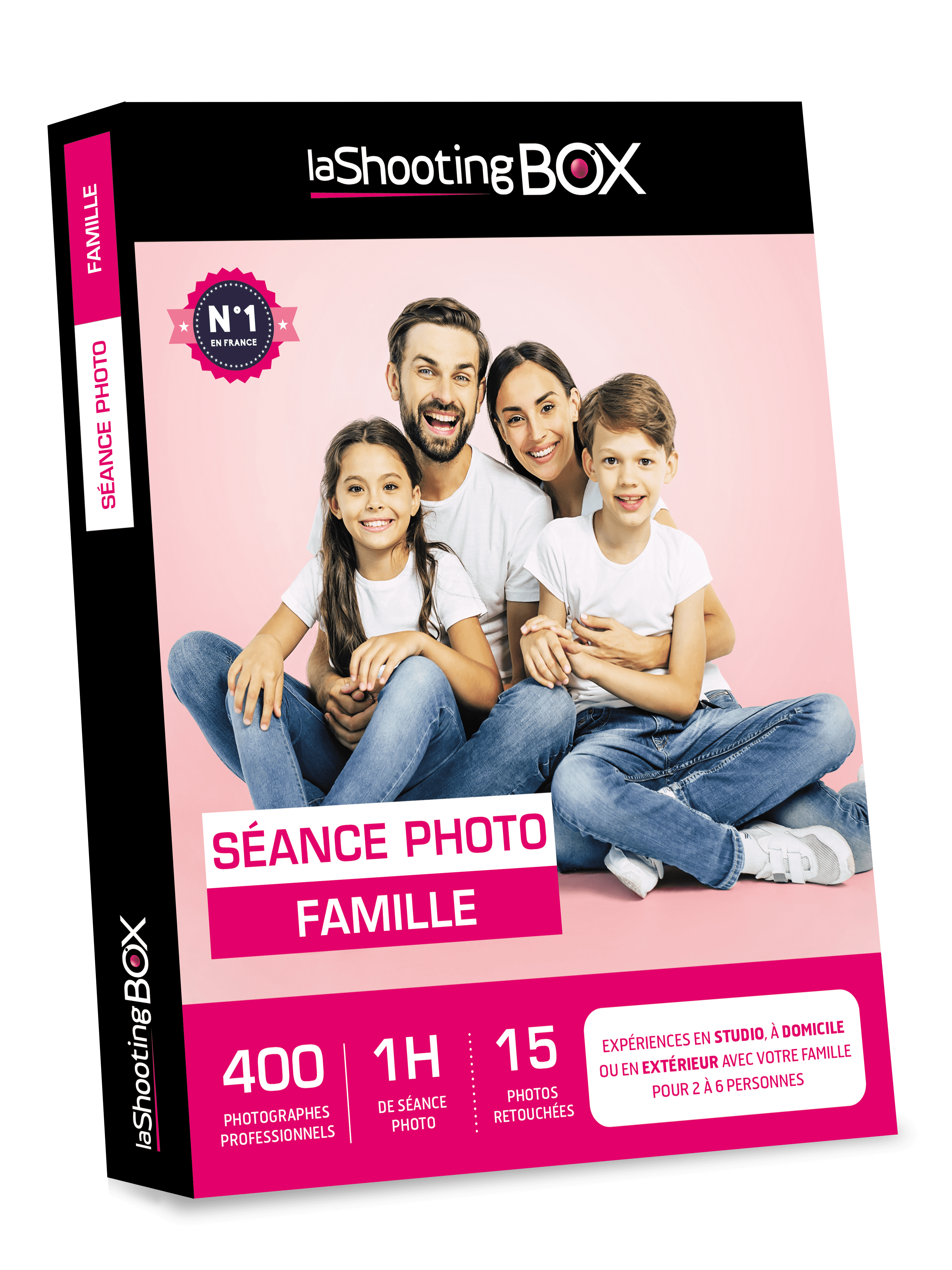 coffret
