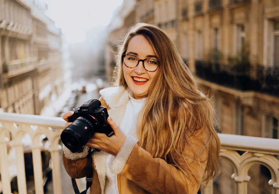 Photographe Paris