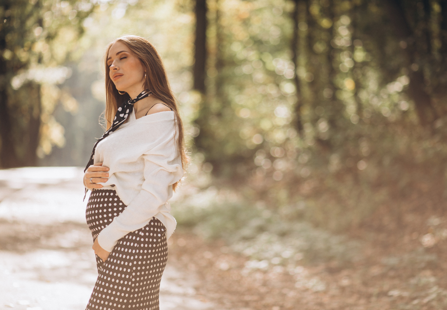 Shooting photo grossesse