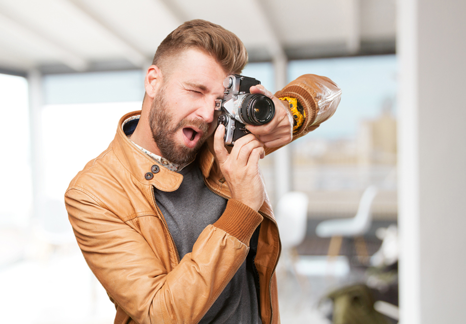 Tarif photographe