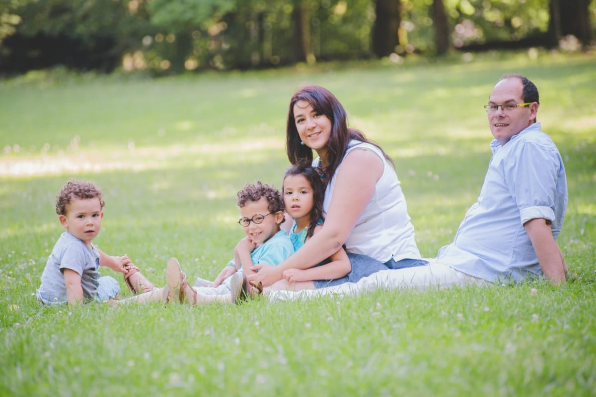 famille
