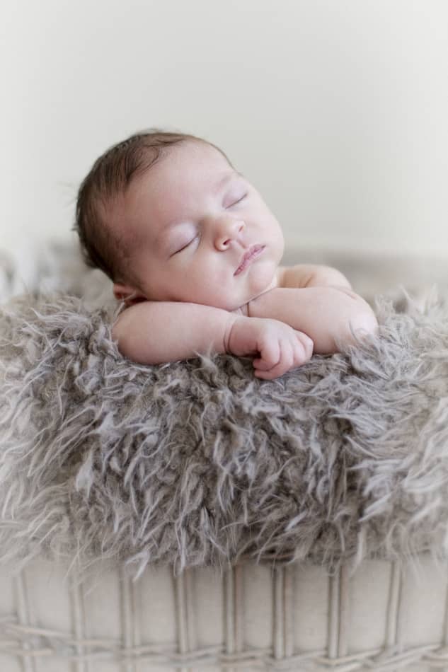 bébé