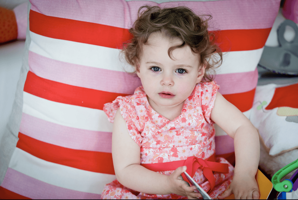 bébé