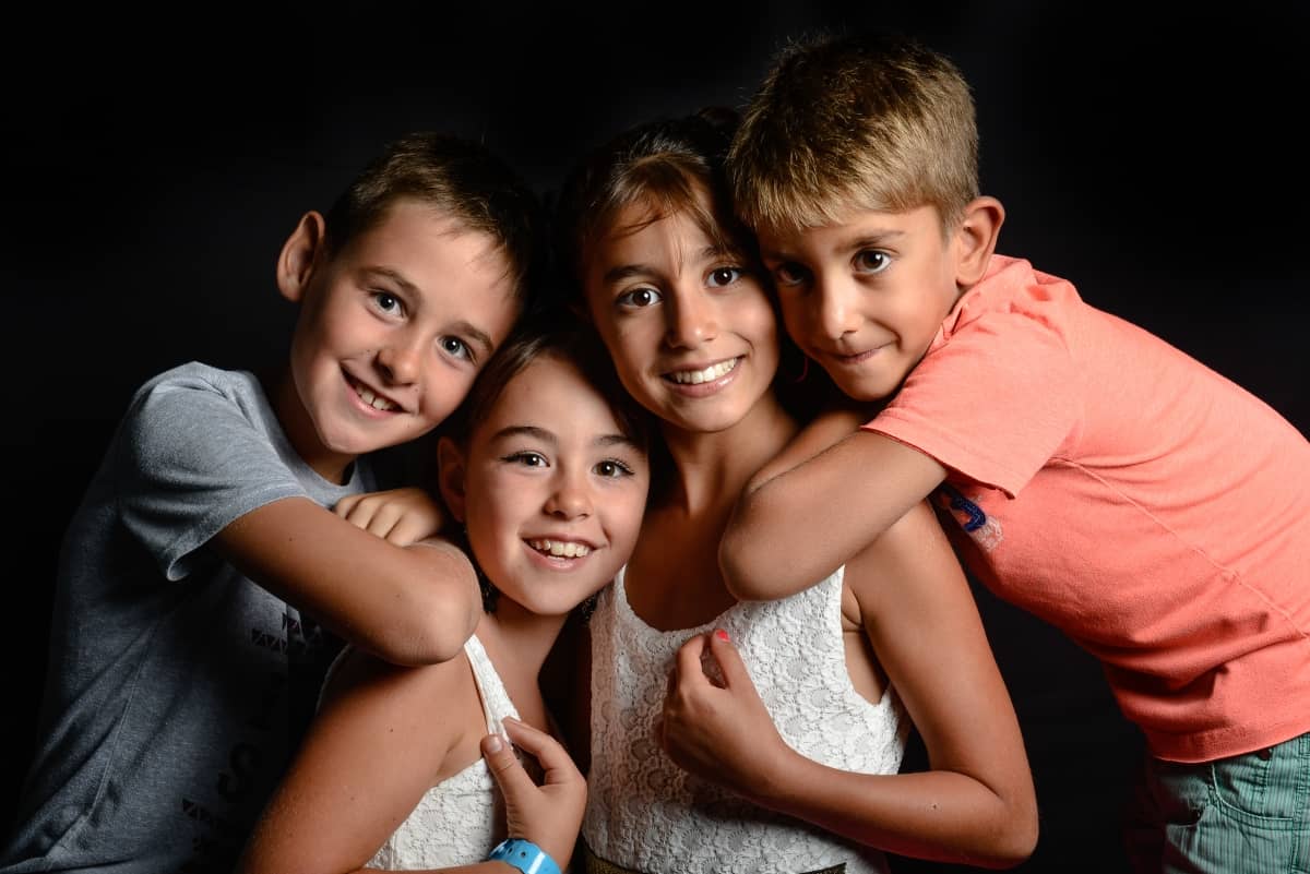 famille