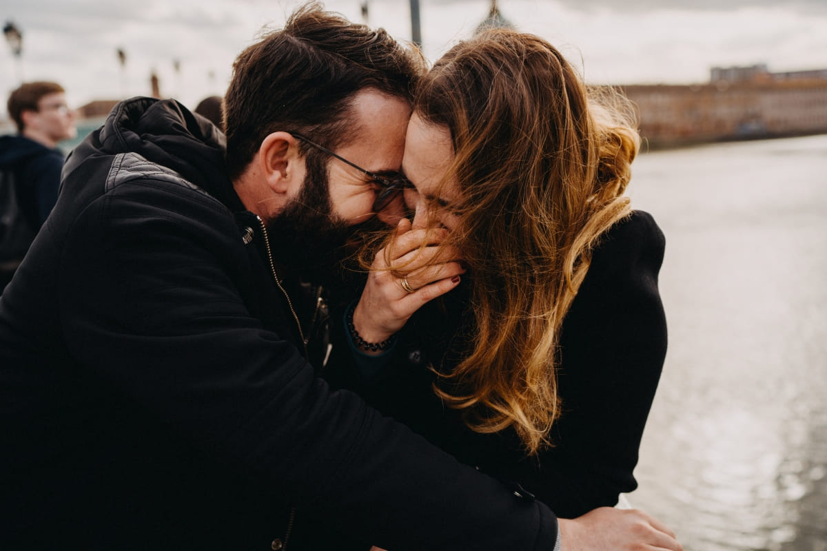 couple