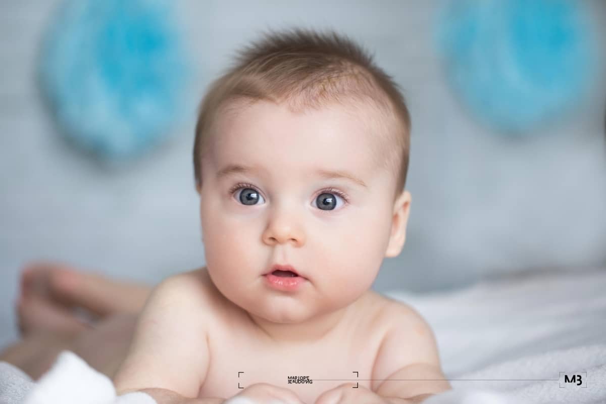 bébé