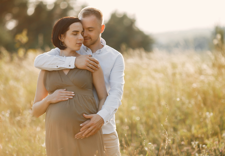 maternité d’automne