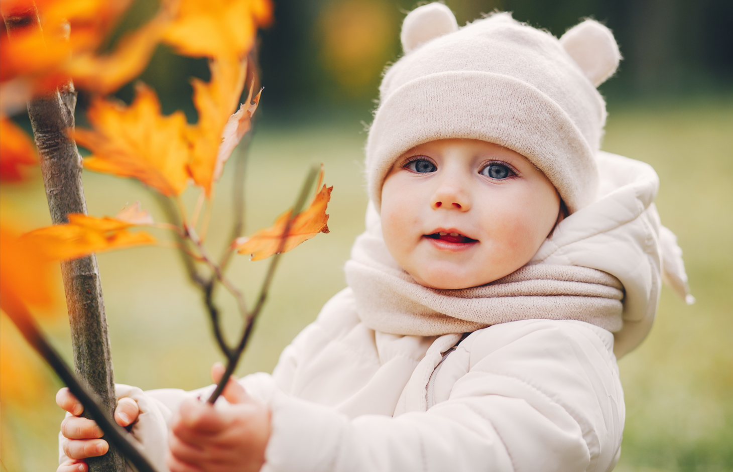 photo bébé pro