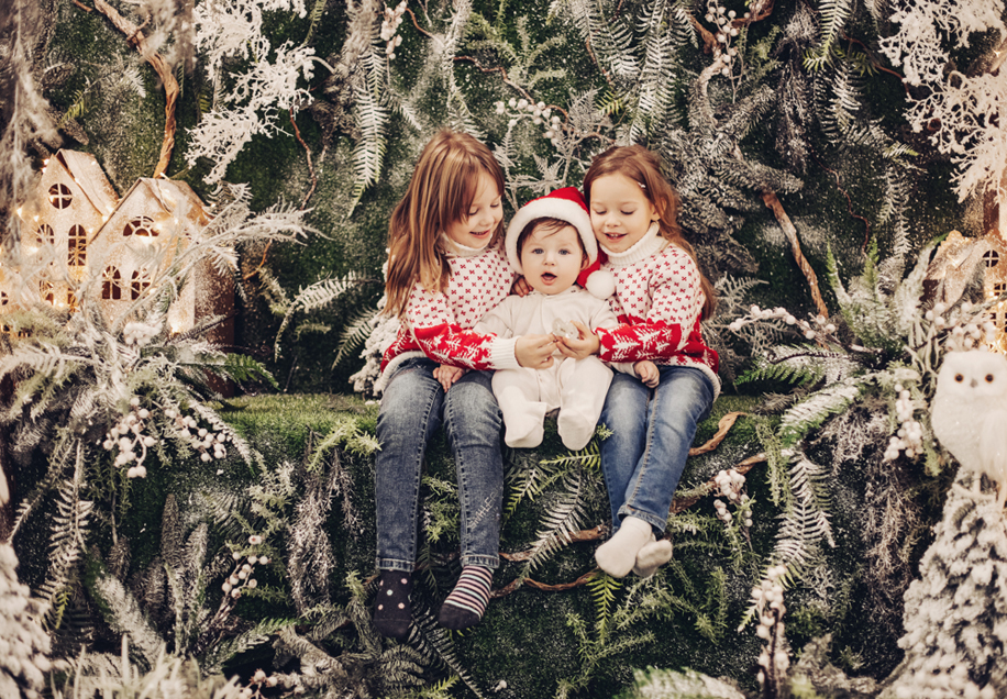 photo pour Noël LaShootingBOX