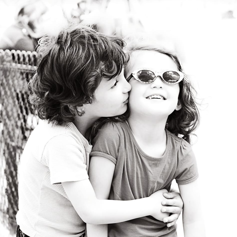enfants