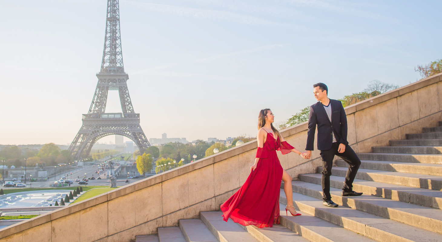 photographe couple