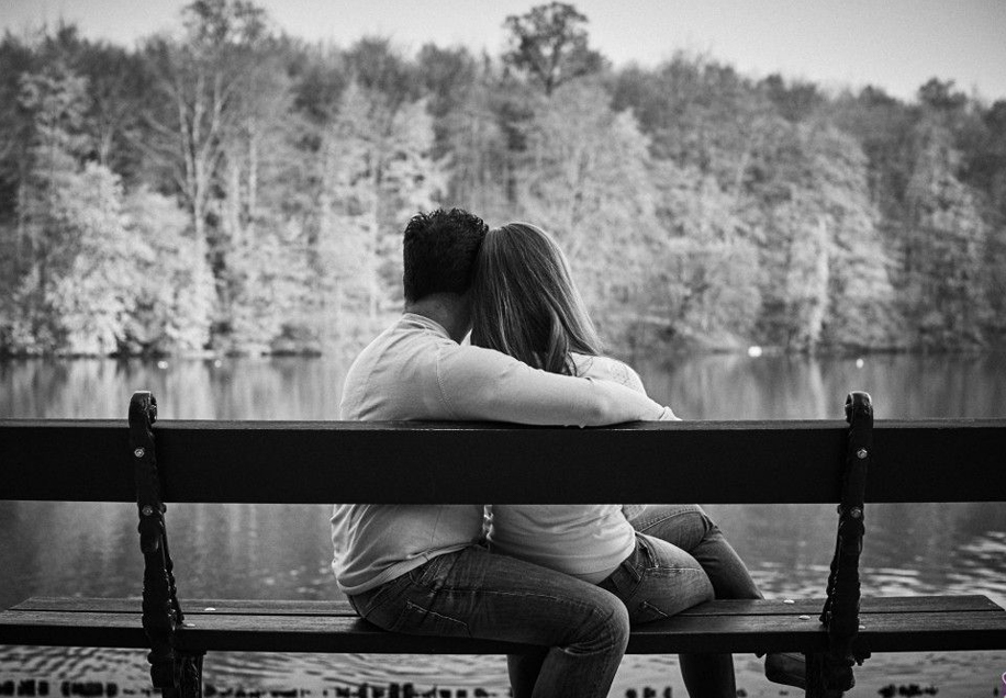séance avec amoureux