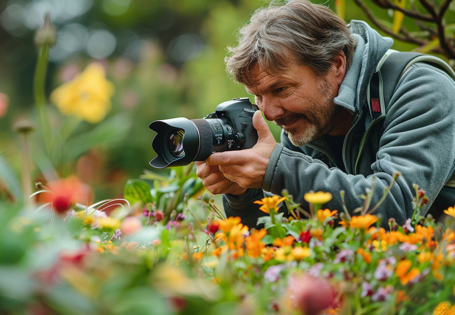 séance avec photographe à Essonne