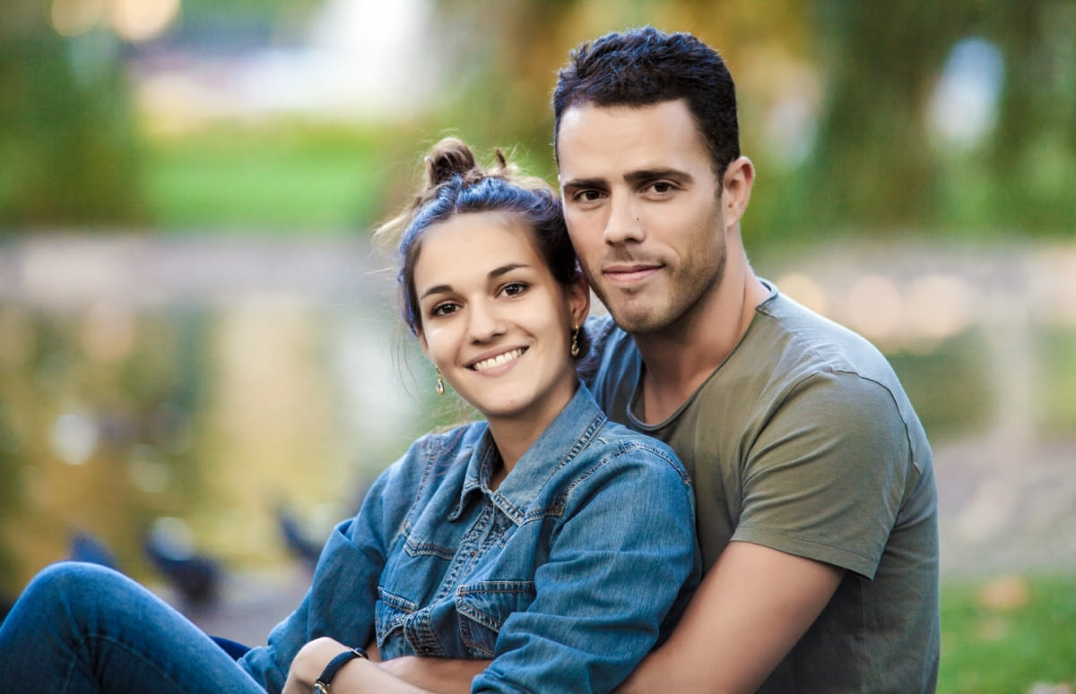 couple