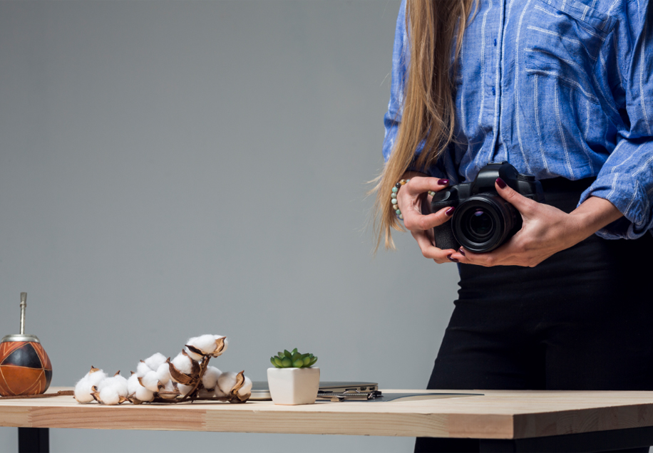 shooting Vente privée