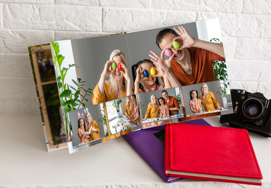 souvenir photo - photo famille