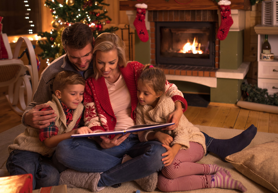 souvenirs avant Noël