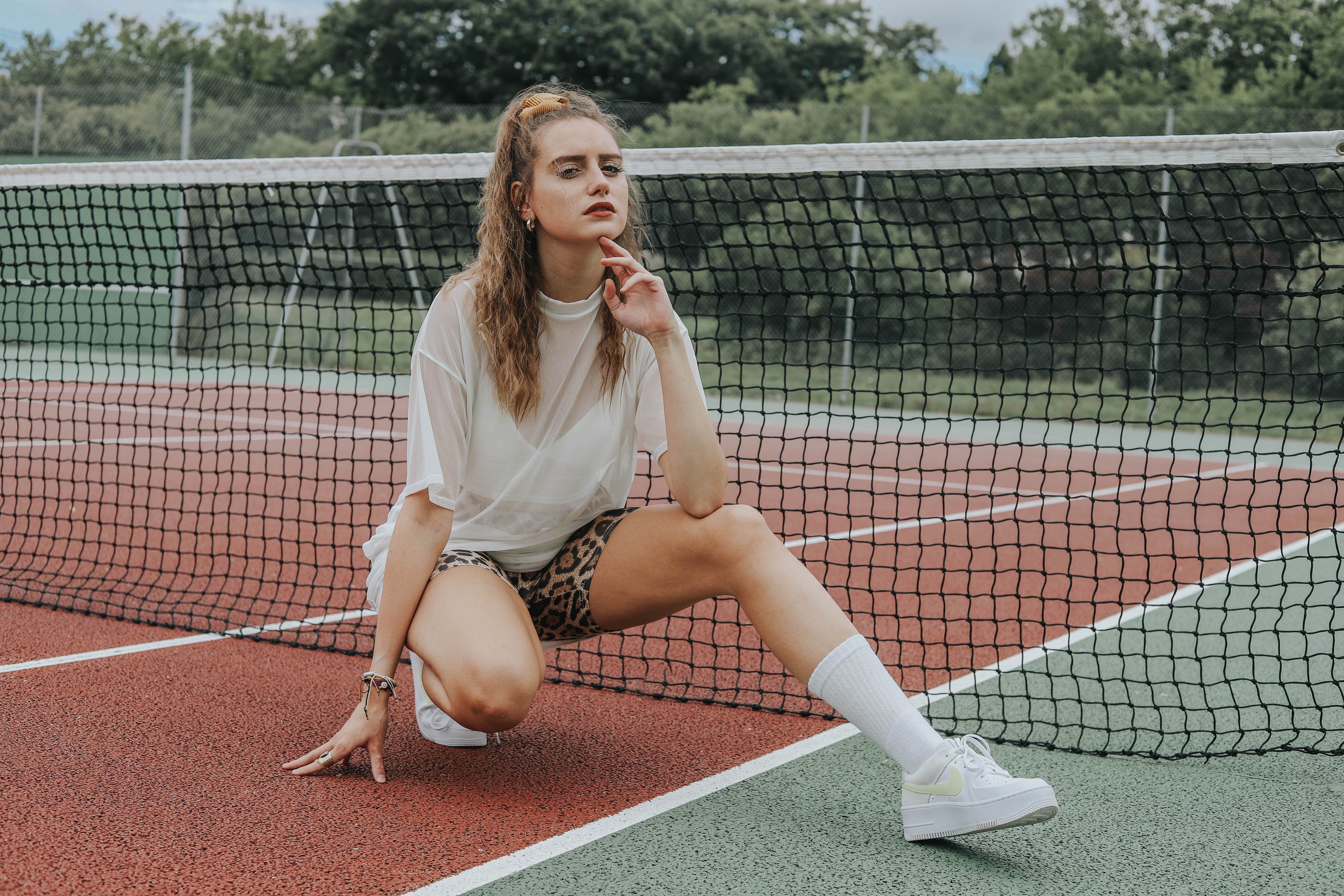 rencontre partenaire tennis